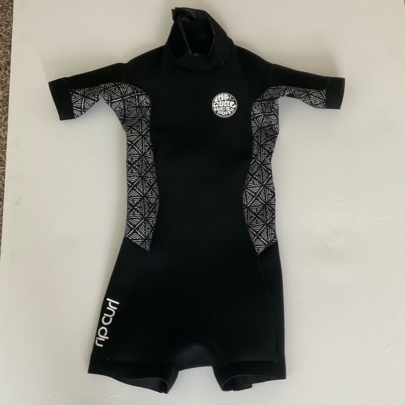 Kids Wetsuit - Picture 1 of 3